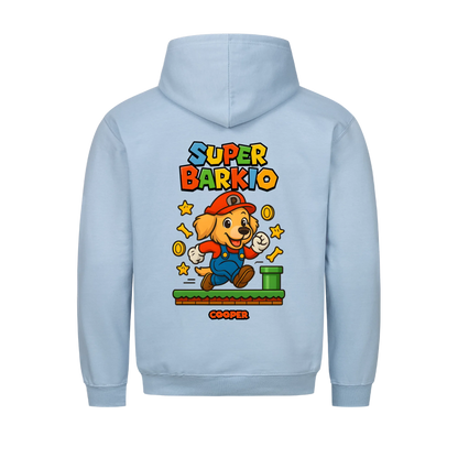 Super Barkio - collection
