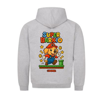 Super Barkio - collection