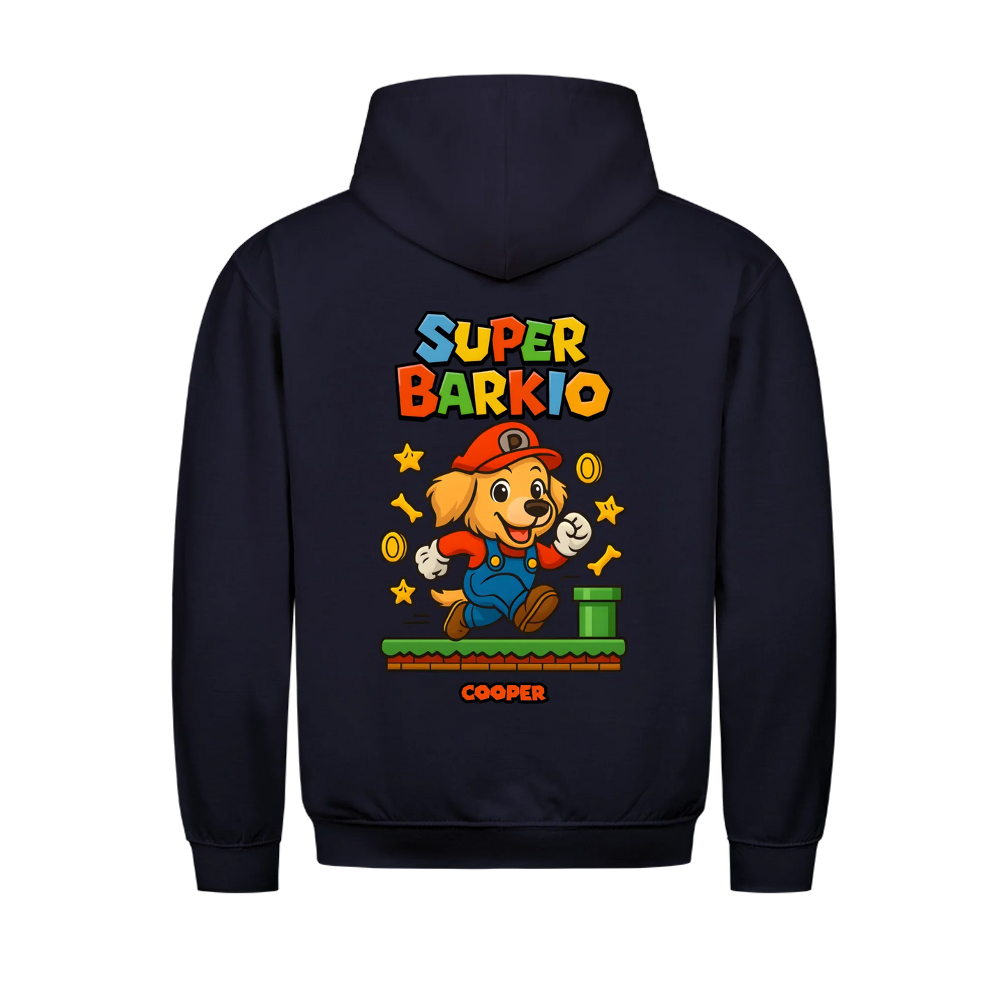 Super Barkio - collection