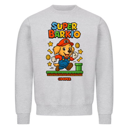 Super Barkio - collection