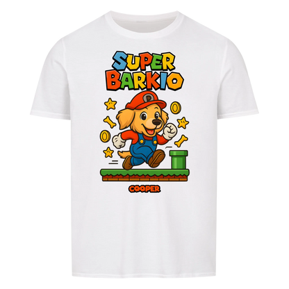 Super Barkio - collection