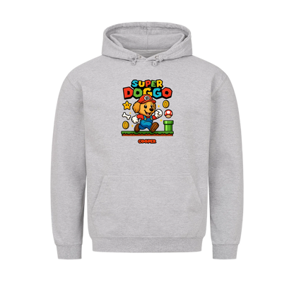 Super Doggo - collection