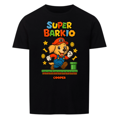 Super Barkio - collection