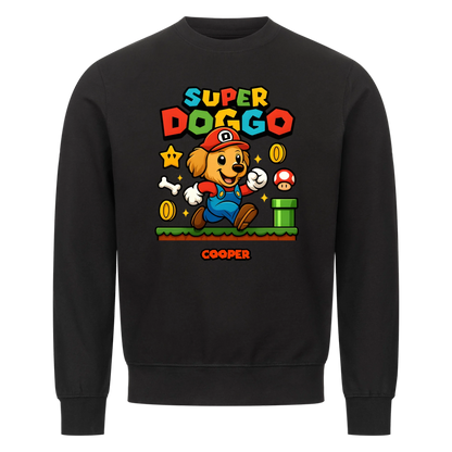 Super Doggo - collection