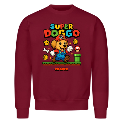 Super Doggo - collection