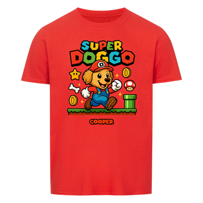Super Doggo - collection