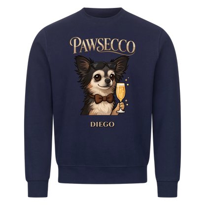 Pawsecco - collection