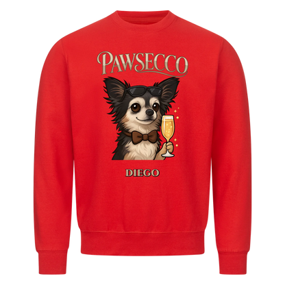 Pawsecco - collection