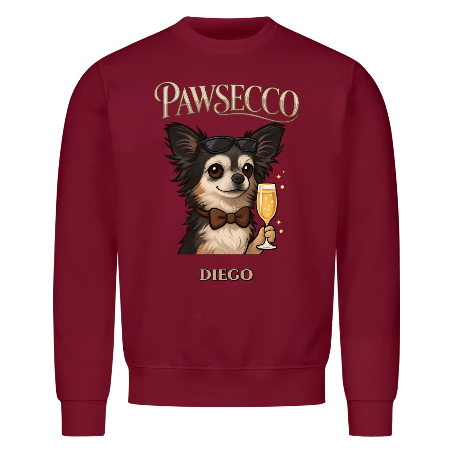 Pawsecco - collection