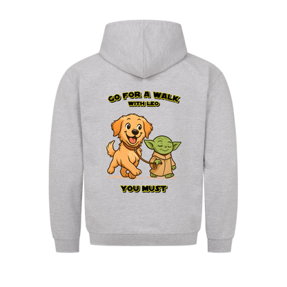 Go for a walk you must - collection