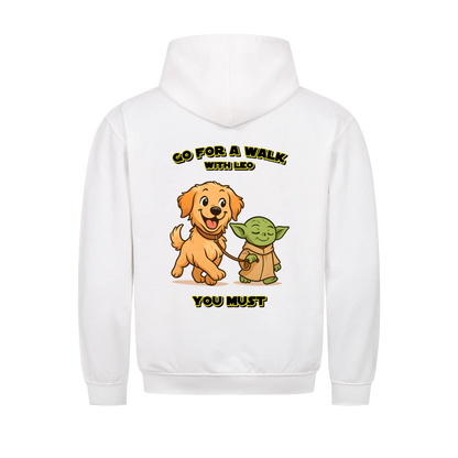 Go for a walk you must - collection