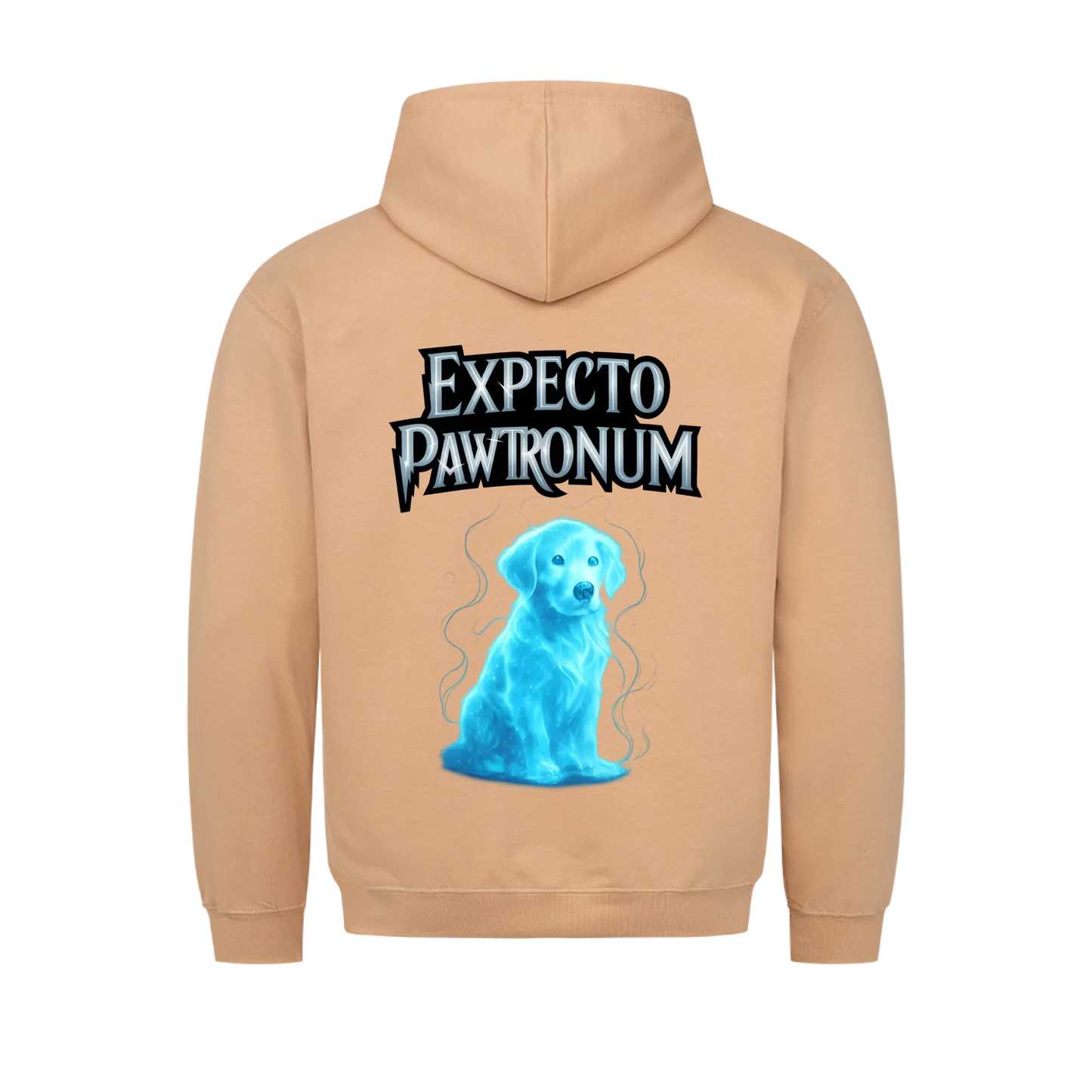 Expecto Pawtronum - collection