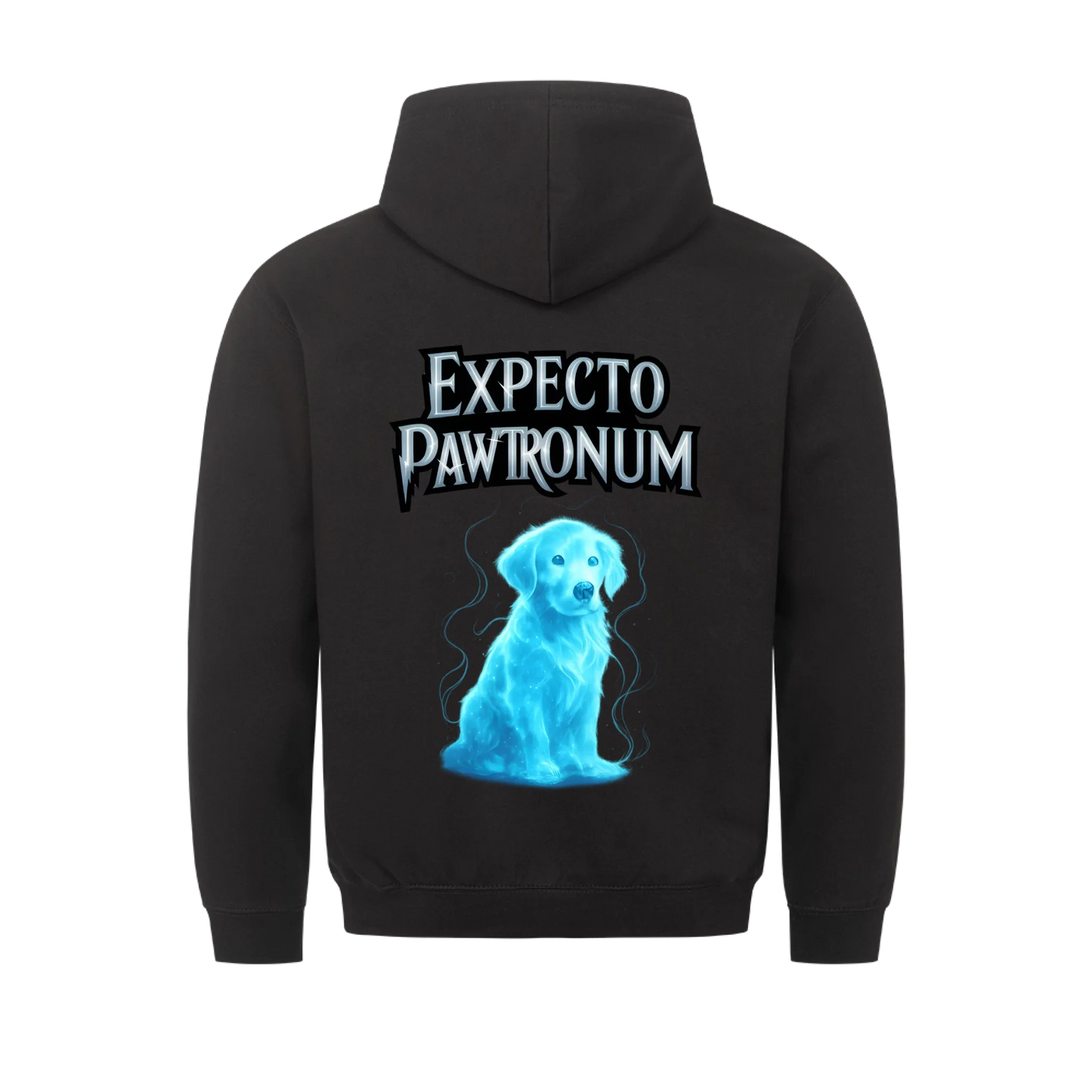 Expecto Pawtronum - collection