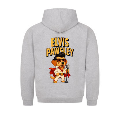 Elvis Pawsley - collection