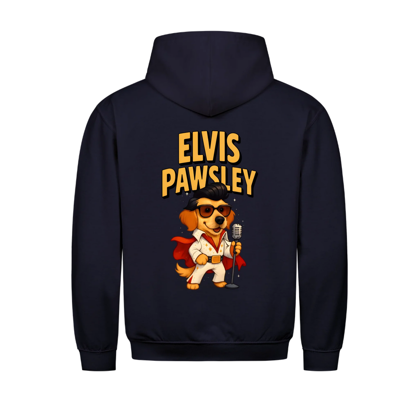 Elvis Pawsley - collection