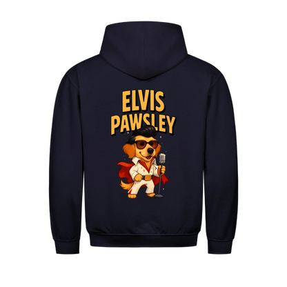 Elvis Pawsley - collection