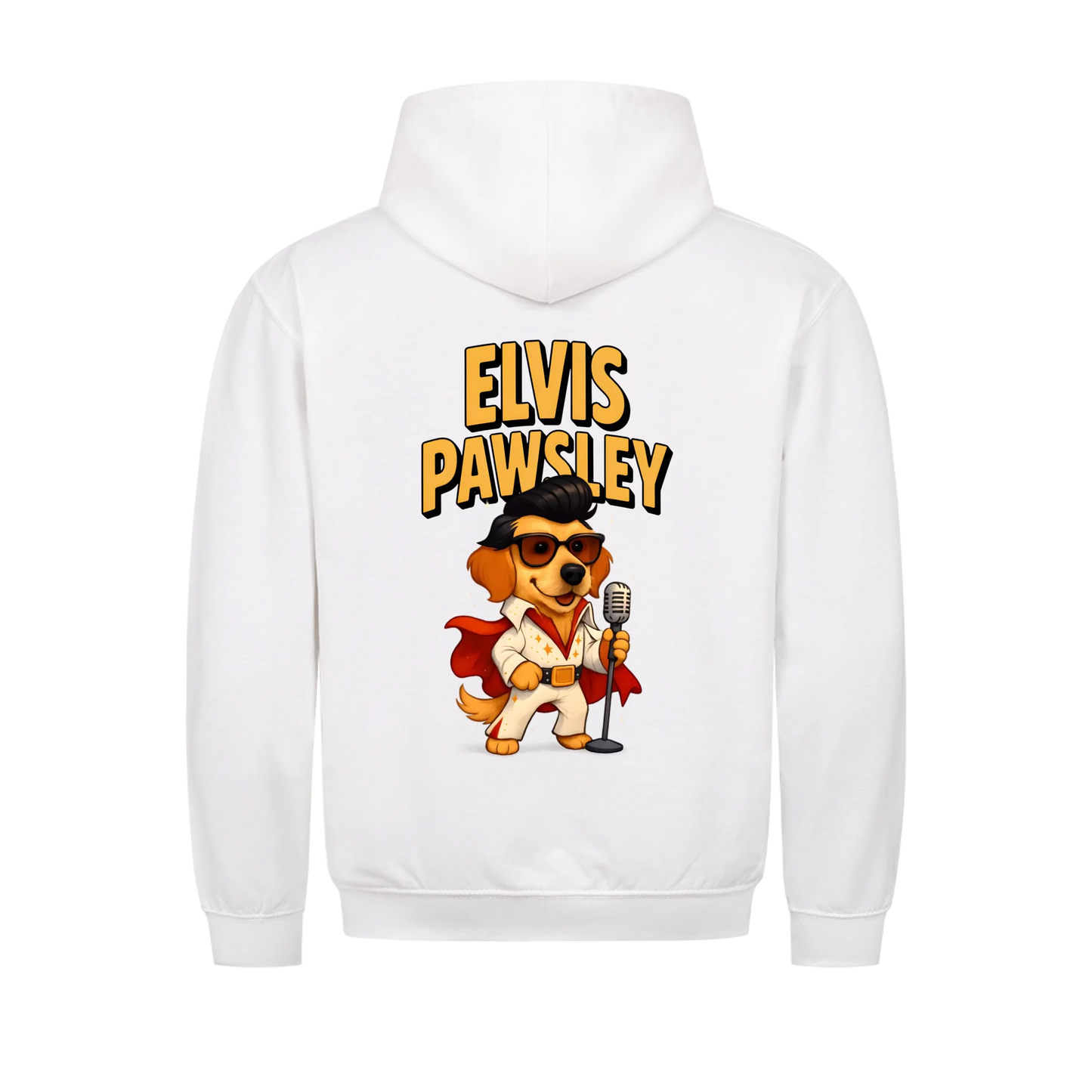 Elvis Pawsley - collection
