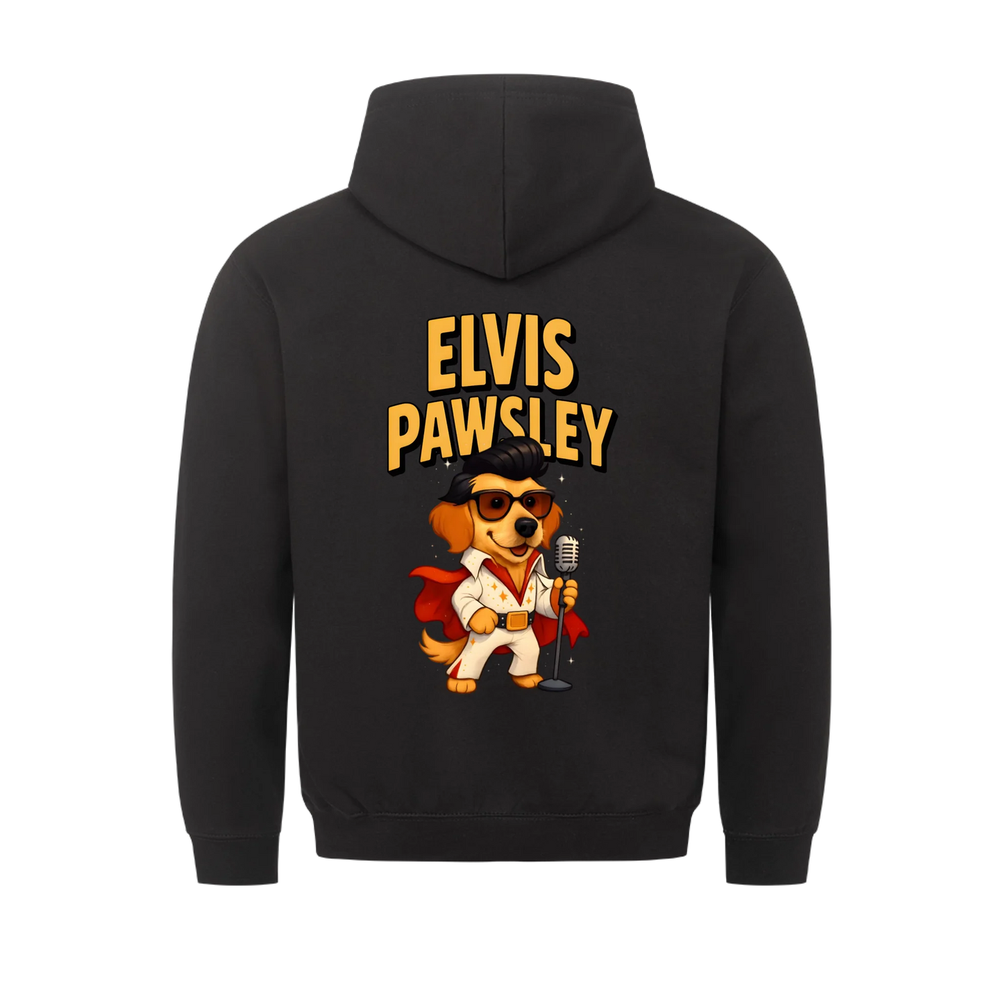 Elvis Pawsley - collection