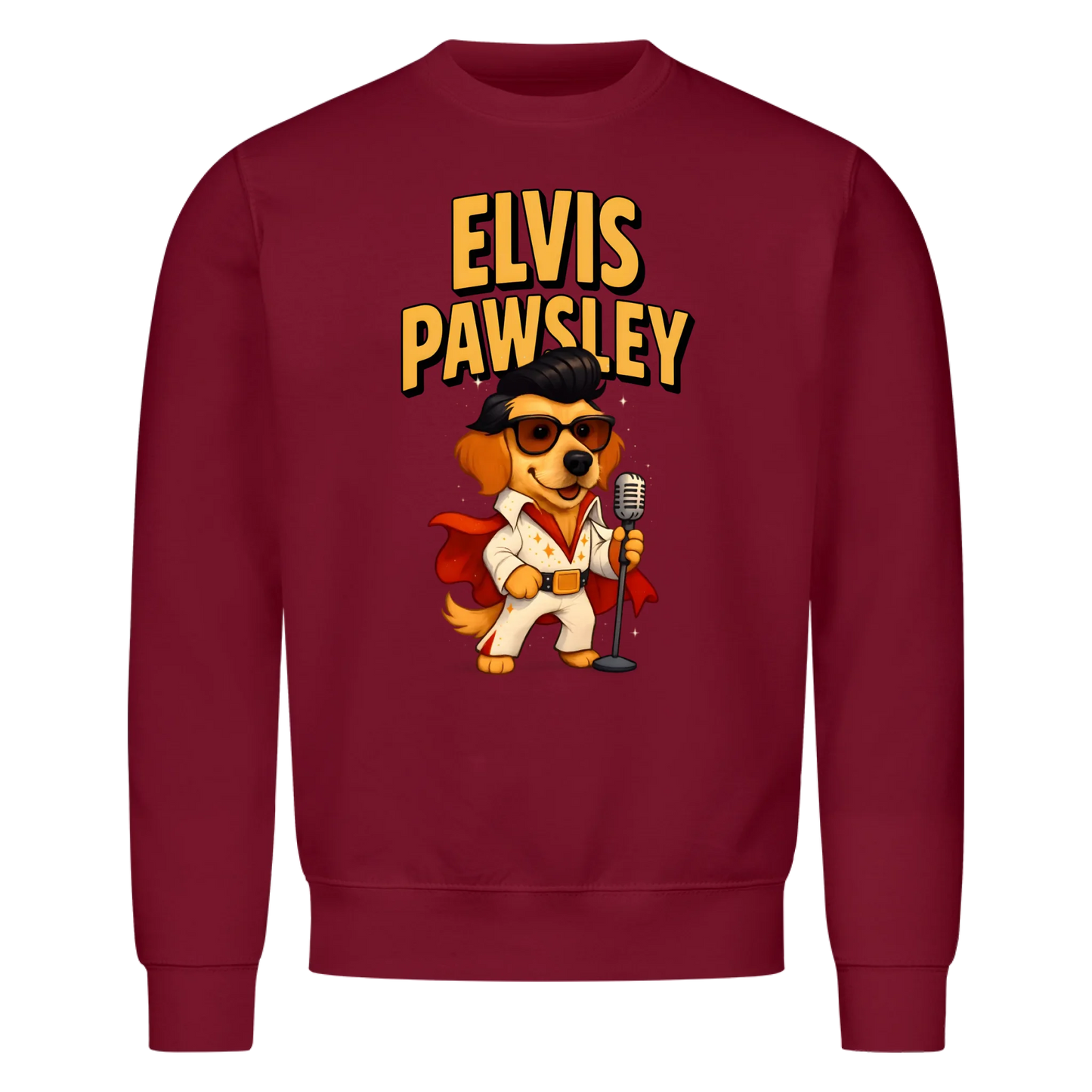 Elvis Pawsley - collection