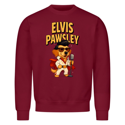 Elvis Pawsley - collection