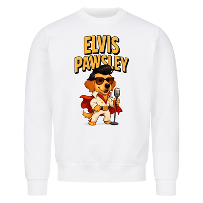 Elvis Pawsley - collection