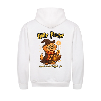 Hairy Pawter Hogwoofs - collection
