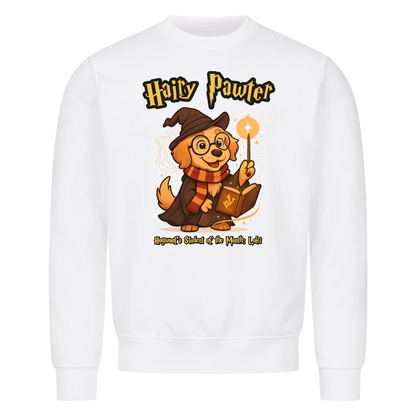Hairy Pawter Hogwoofs - collection
