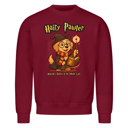 Hairy Pawter Hogwoofs - collection