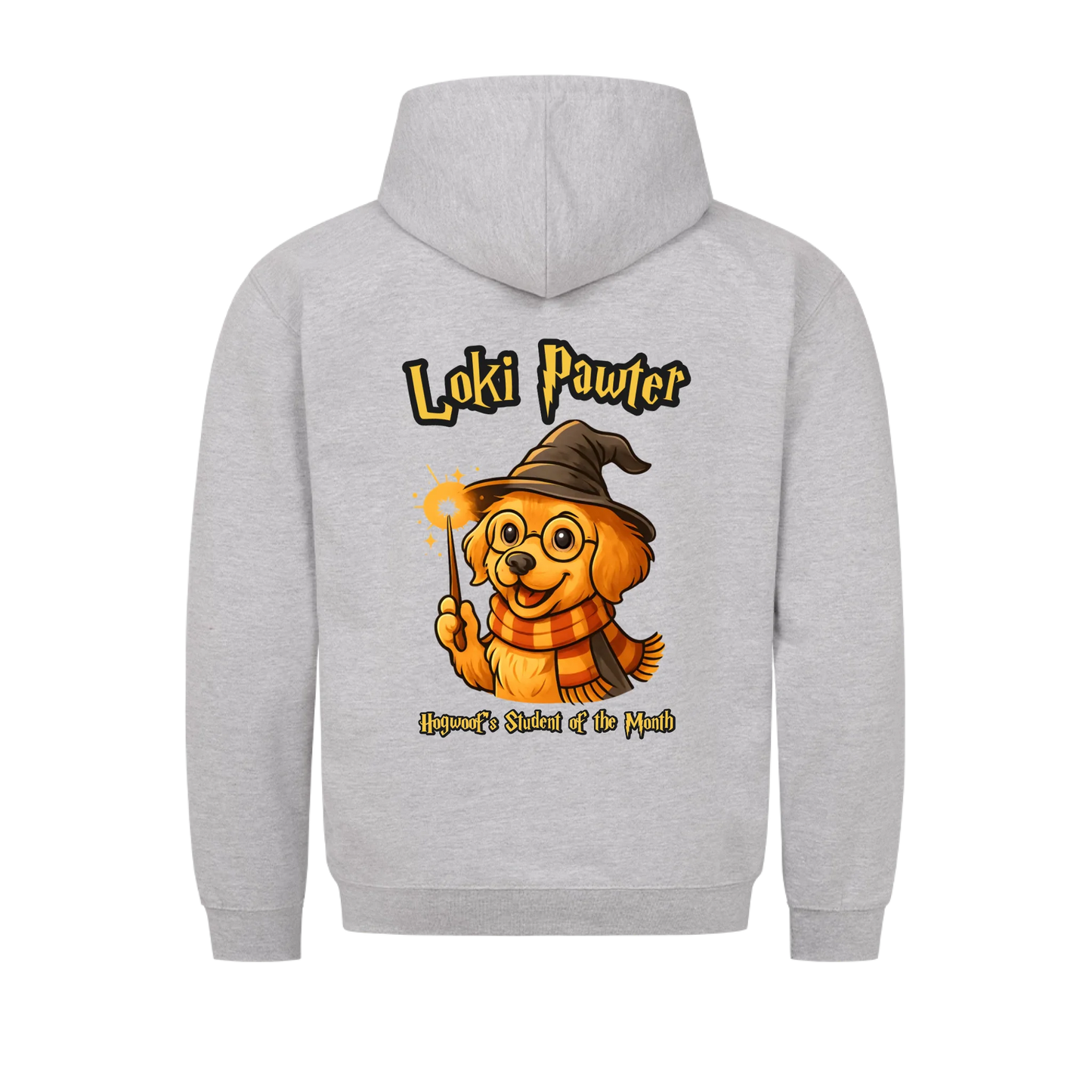 Pawterhead Hogwoofs - collection