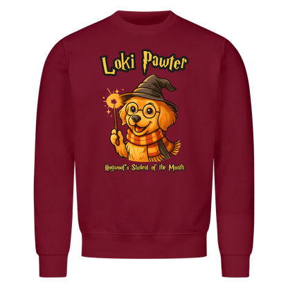 Pawterhead Hogwoofs - collection