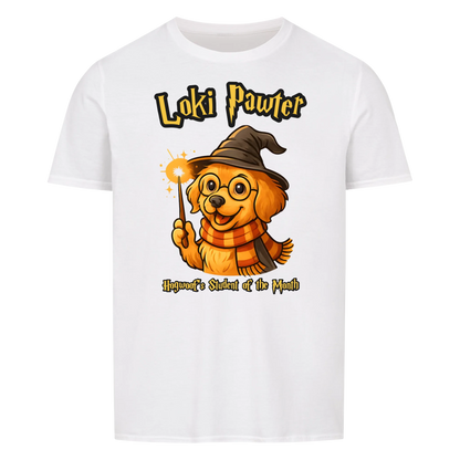 Pawterhead Hogwoofs - collection