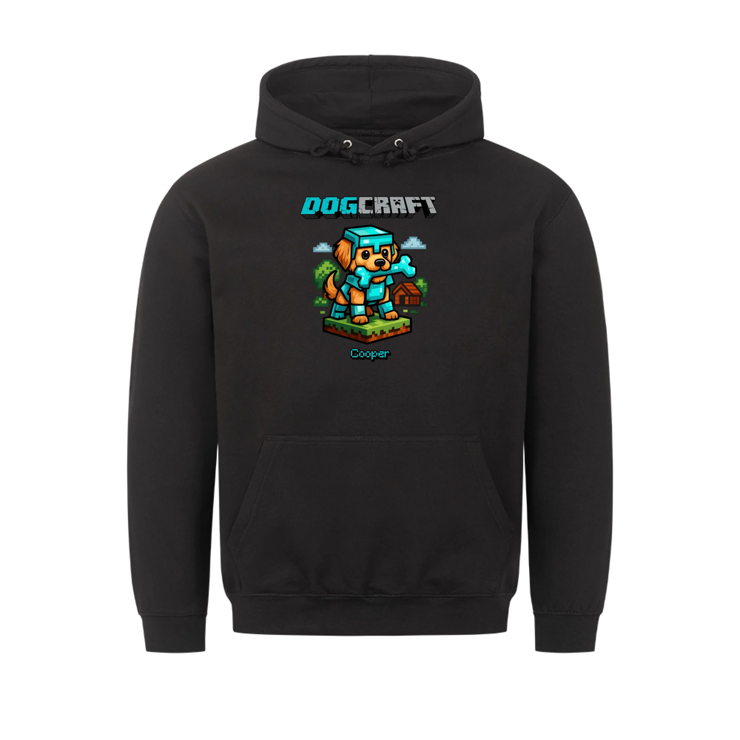 Dogcraft - collection
