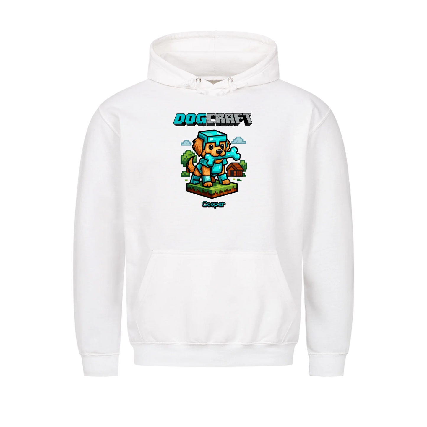 Dogcraft - collection