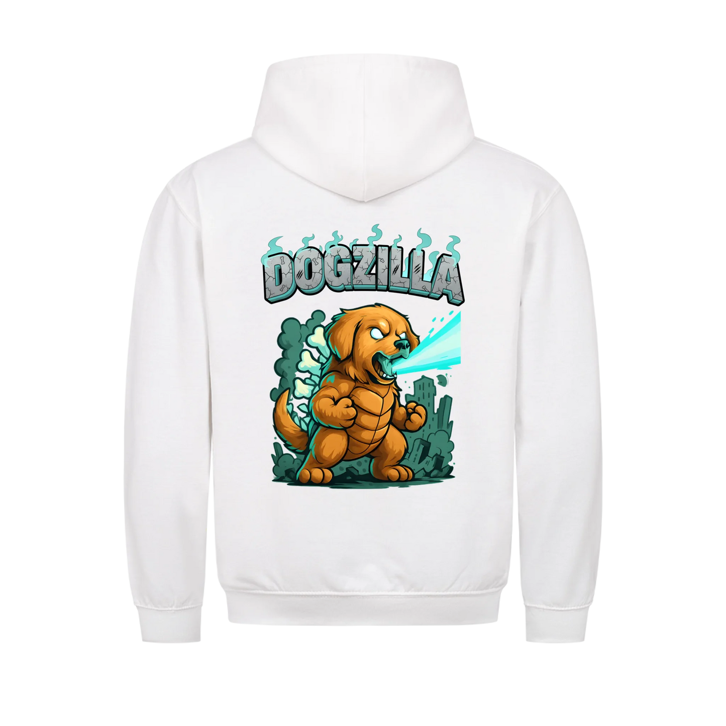 Dogzilla - collection