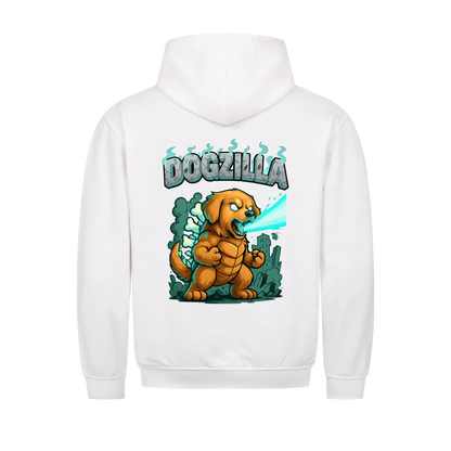 Dogzilla - collection