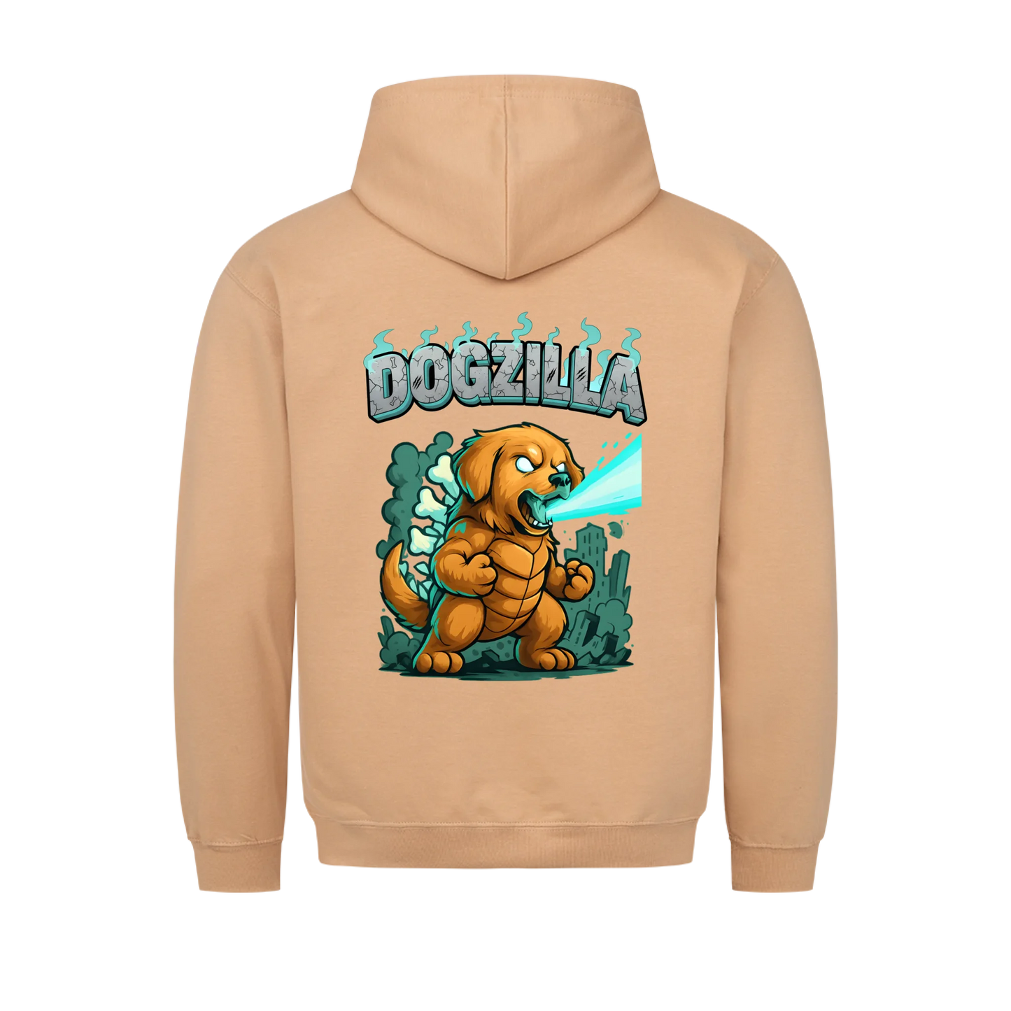Dogzilla - collection