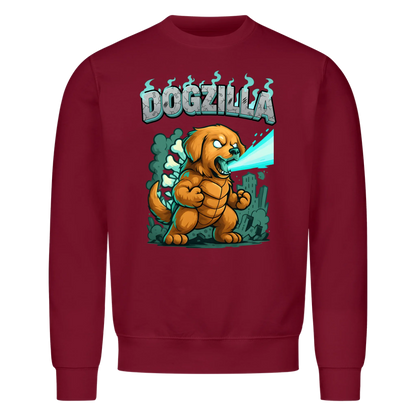 Dogzilla - collection