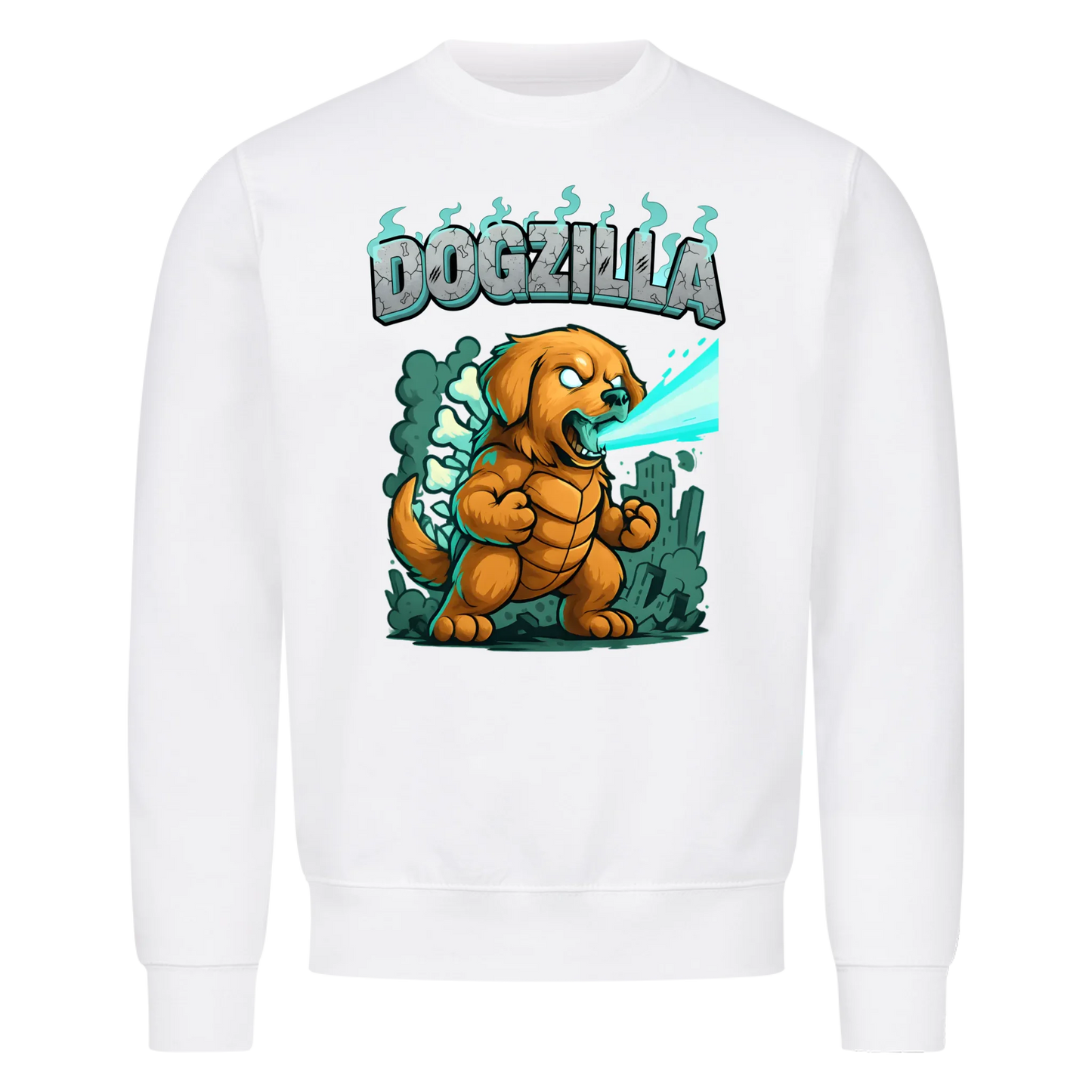 Dogzilla - collection