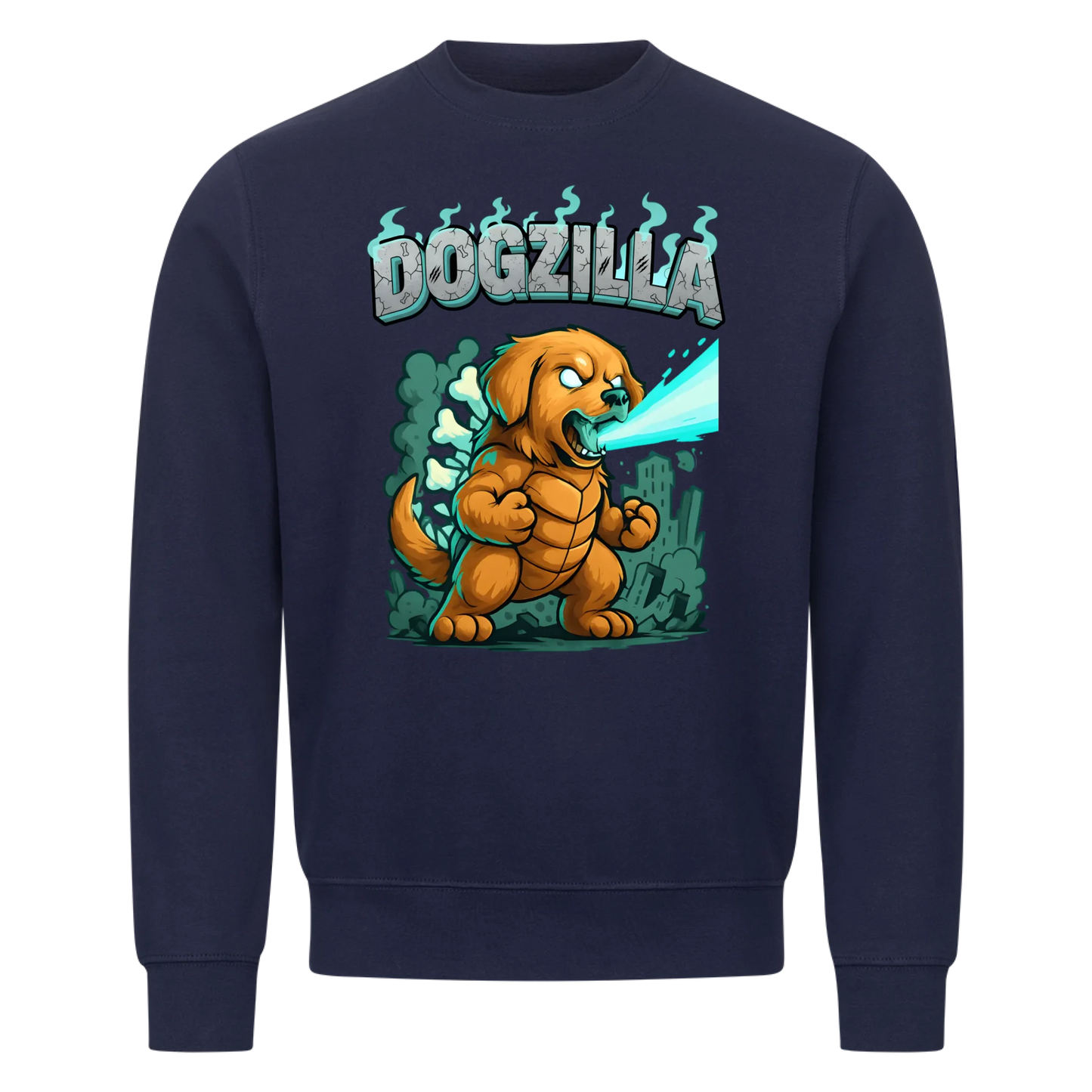 Dogzilla - collection
