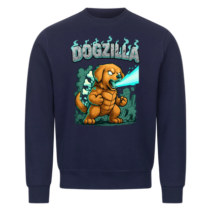Dogzilla - collection