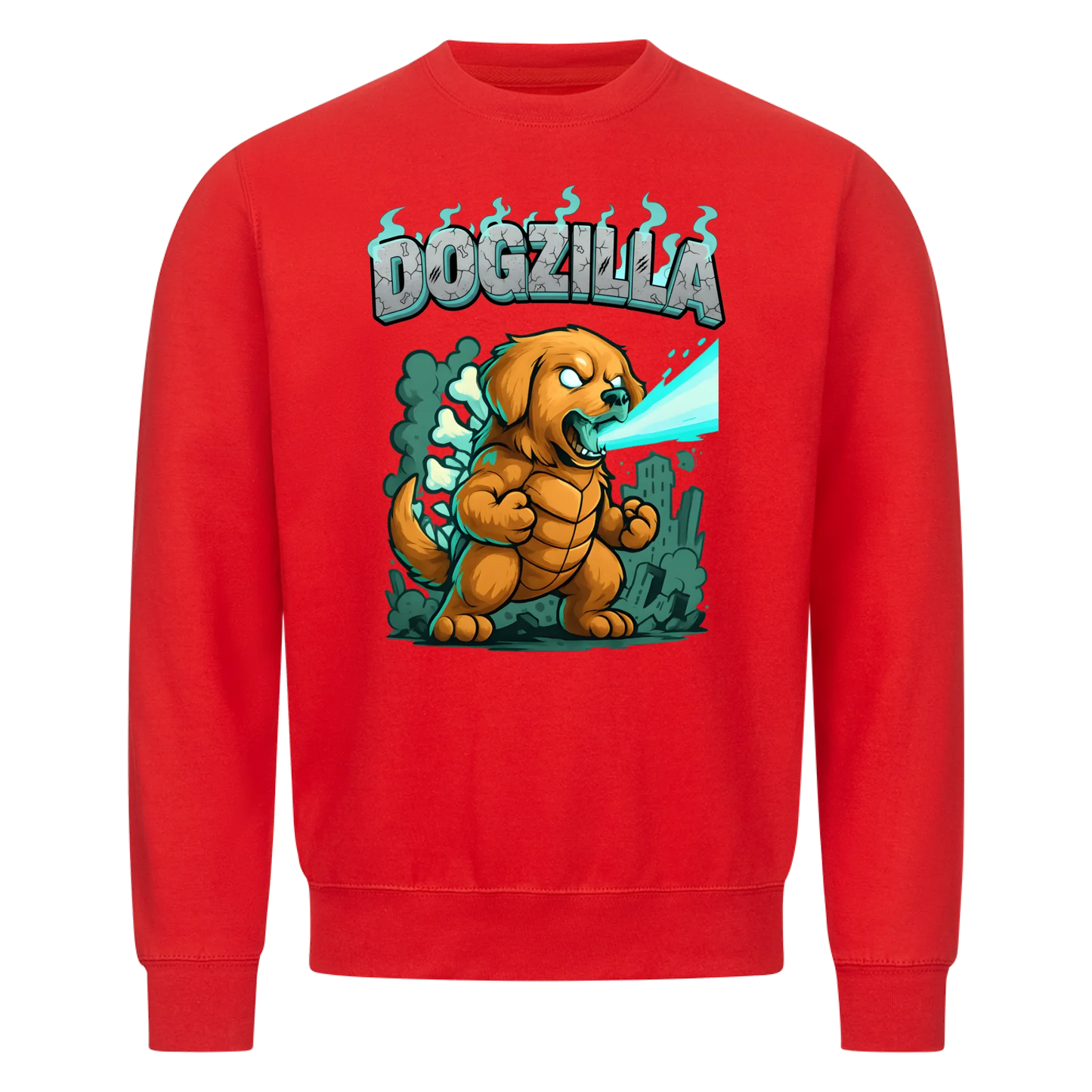 Dogzilla - collection