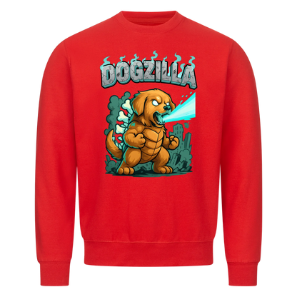 Dogzilla - collection