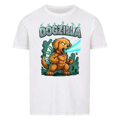 Dogzilla - collection