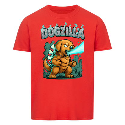 Dogzilla - collection