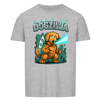 Dogzilla - collection