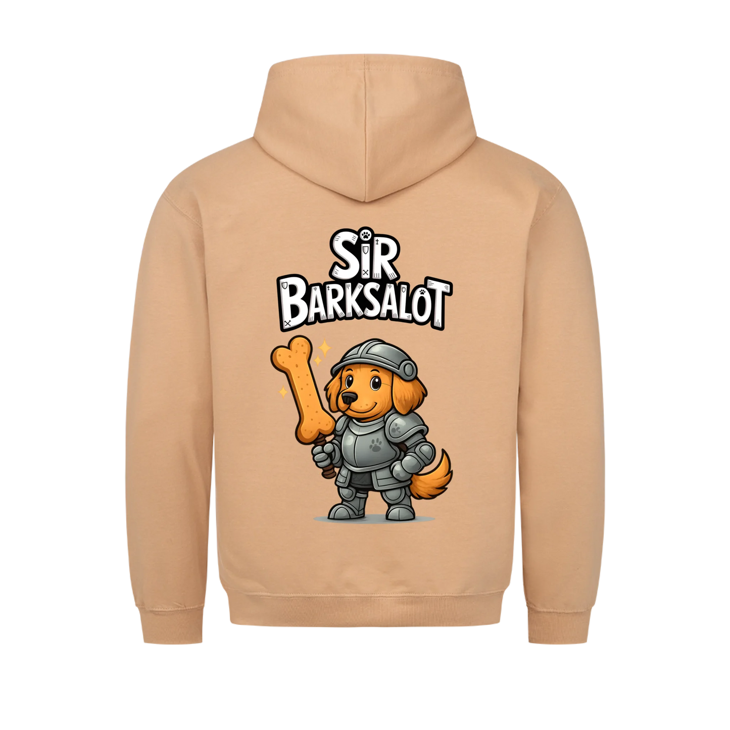 Sir Barksalot - collection