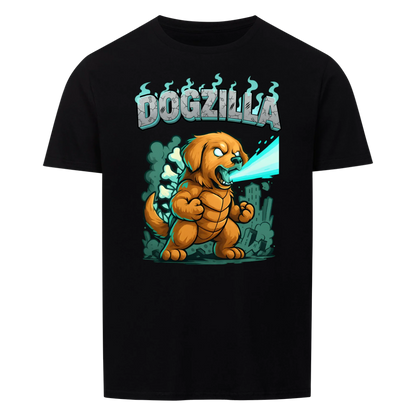 Dogzilla - collection