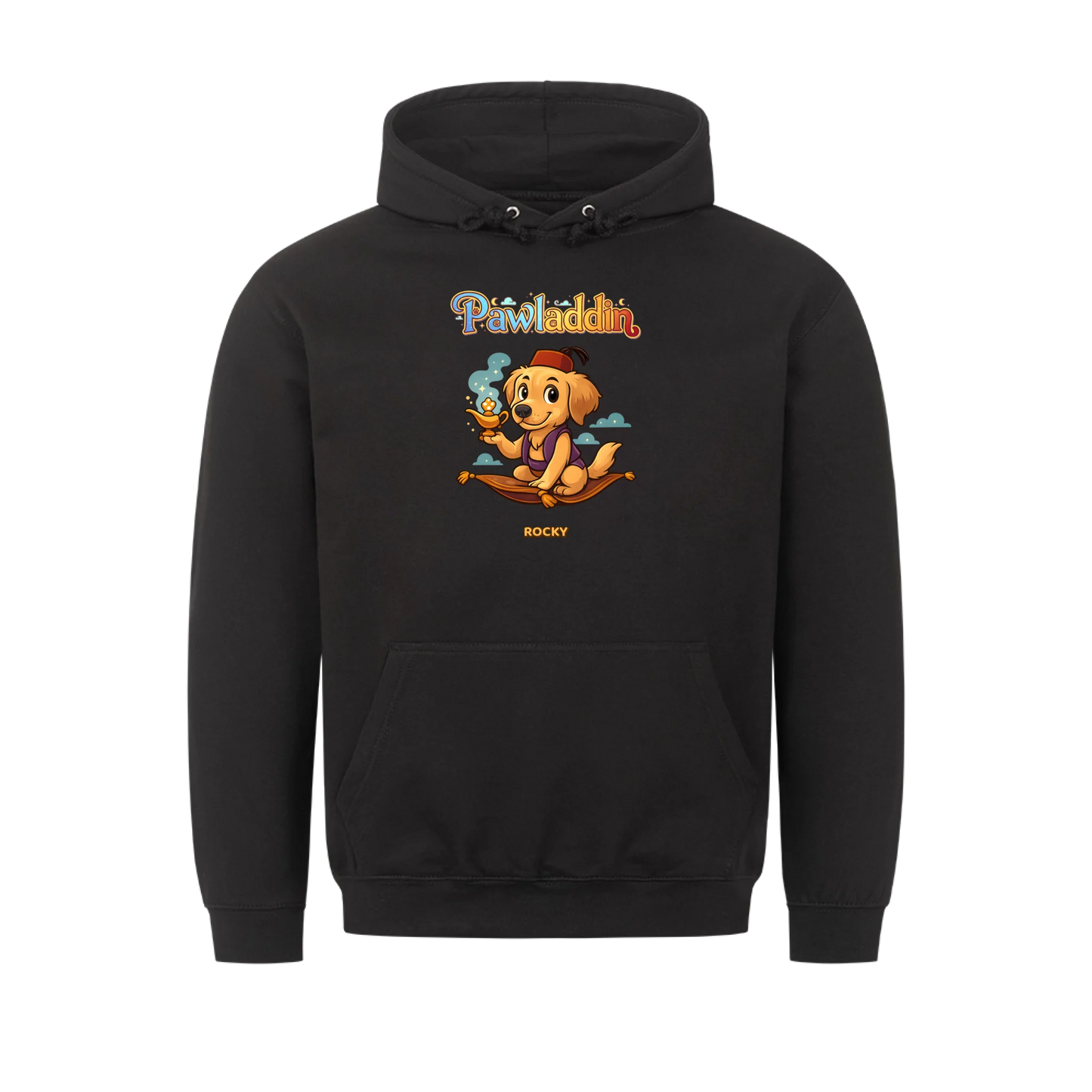 Pawladdin - collection