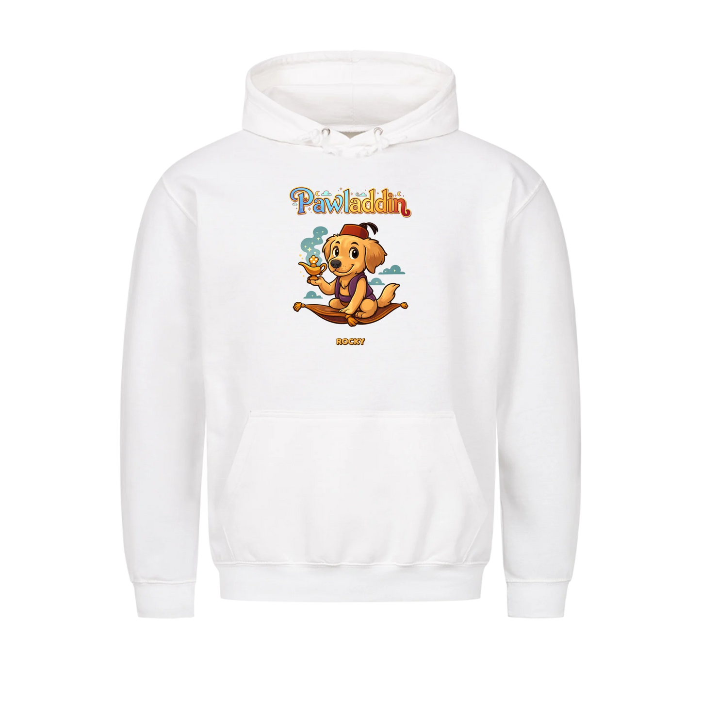 Pawladdin - collection