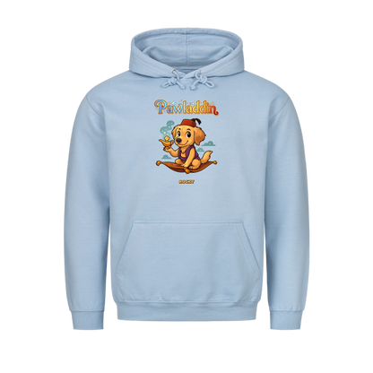Pawladdin - collection